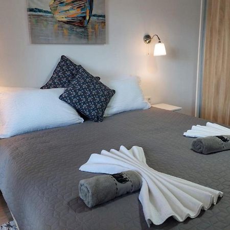 Haus Orchidee Apartment Seline Luaran gambar