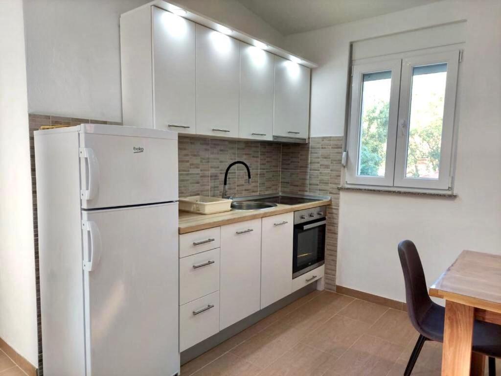 Haus Orchidee Apartment Seline Luaran gambar