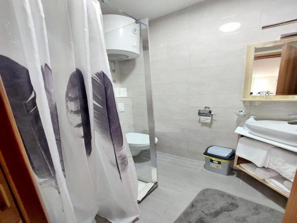 Haus Orchidee Apartment Seline Luaran gambar